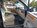 2010 Infiniti QX56 — photo 5 of 10 | VIN 5N3ZA0NC1AN907015