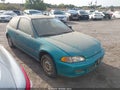1993 Honda Civic — photo 1 of 11 | VIN 2HGEH2364PH512930