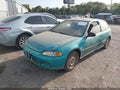 1993 Honda Civic — photo 2 of 11 | VIN 2HGEH2364PH512930