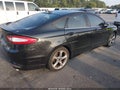 2013 Ford Fusion — photo 4 of 13 | VIN 3FA6P0HR5DR174604