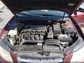 2009 Hyundai Sonata — photo 10 of 17 | VIN 5NPEU46C49H417589