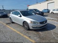 2014 Volvo S60 — photo 1 of 16 | VIN YV1612FS5E2270438