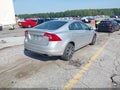 2014 Volvo S60 — photo 4 of 16 | VIN YV1612FS5E2270438