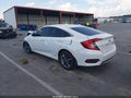 2019 Honda Civic — photo 3 of 16 | VIN 19XFC1F7XKE006684