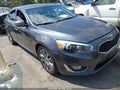 2015 Kia Cadenza — photo 1 of 11 | VIN KNALN4D77F5196220