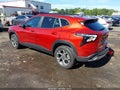 2024 Chevrolet Trax — photo 3 of 16 | VIN KL77LHE24RC217364