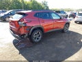 2024 Chevrolet Trax — photo 4 of 16 | VIN KL77LHE24RC217364
