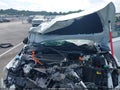 2026 Honda Civic Hybrid — photo 10 of 17 | VIN 2HGFE4F86TH351223