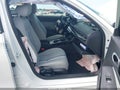 2026 Honda Civic Hybrid — photo 5 of 17 | VIN 2HGFE4F86TH351223
