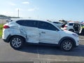 2021 Hyundai Tucson — photo 14 of 17 | VIN KM8J23A42MU330458
