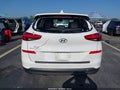 2021 Hyundai Tucson — photo 17 of 17 | VIN KM8J23A42MU330458