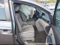 2015 Honda Odyssey — photo 5 of 16 | VIN 5FNRL5H66FB054336