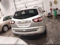 2016 Chevrolet Traverse — photo 16 of 17 | VIN 1GNKRGKD5GJ131251