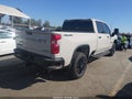 2026 Chevrolet Silverado 2500 — photo 4 of 14 | VIN 2GC4KME79T1122311