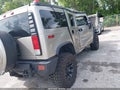 2006 Hummer H2 — photo 6 of 16 | VIN 5GRGN23U56H107404