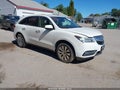 2014 Acura MDX — photo 1 of 16 | VIN 5FRYD4H46EB011808