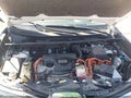 2018 Toyota RAV4 Hybrid — photo 10 of 19 | VIN JTMRJREVXJD231897