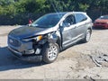 2023 Ford Edge — photo 2 of 17 | VIN 2FMPK4J9XPBA07622