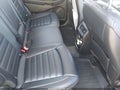 2023 Ford Edge — photo 8 of 17 | VIN 2FMPK4J9XPBA07622