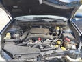 2010 Subaru Outback — photo 10 of 17 | VIN 4S4BRBCC6A3369781