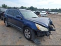 2010 Subaru Outback — photo 1 of 17 | VIN 4S4BRBCC6A3369781