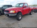 1998 Ford F-150 — photo 2 of 16 | VIN 1FTZF0724WKB85096