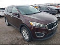 2016 Kia Sorento — photo 17 of 19 | VIN 5XYPGDA36GG069810