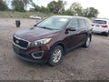 2016 Kia Sorento — photo 6 of 19 | VIN 5XYPGDA36GG069810