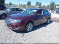 2012 Ford Fusion — photo 2 of 17 | VIN 3FAHP0HA1CR269386