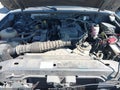 2011 Ford Ranger — photo 10 of 15 | VIN 1FTKR1AD5BPB01762