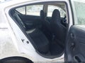 2014 Nissan Versa — photo 8 of 13 | VIN 3N1CN7AP8EL825901