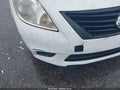 2014 Nissan Versa — photo 13 of 13 | VIN 3N1CN7AP8EL825901