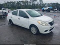 2014 Nissan Versa — photo 1 of 13 | VIN 3N1CN7AP8EL825901