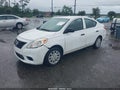 2014 Nissan Versa — photo 2 of 13 | VIN 3N1CN7AP8EL825901