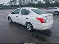 2014 Nissan Versa — photo 3 of 13 | VIN 3N1CN7AP8EL825901