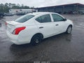 2014 Nissan Versa — photo 4 of 13 | VIN 3N1CN7AP8EL825901