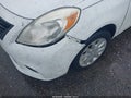 2014 Nissan Versa — photo 6 of 13 | VIN 3N1CN7AP8EL825901