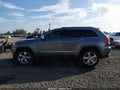 2012 Jeep Grand Cherokee — photo 14 of 21 | VIN 1C4RJFCGXCC317819