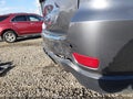 2012 Jeep Grand Cherokee — photo 17 of 21 | VIN 1C4RJFCGXCC317819
