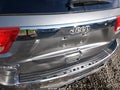 2012 Jeep Grand Cherokee — photo 19 of 21 | VIN 1C4RJFCGXCC317819