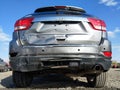2012 Jeep Grand Cherokee — photo 6 of 21 | VIN 1C4RJFCGXCC317819