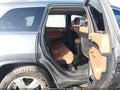 2012 Jeep Grand Cherokee — photo 8 of 21 | VIN 1C4RJFCGXCC317819
