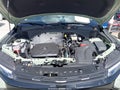 2026 Chevrolet Trailblazer — photo 10 of 16 | VIN KL79MPSL2TB240393