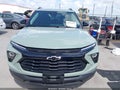 2026 Chevrolet Trailblazer — photo 12 of 16 | VIN KL79MPSL2TB240393