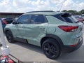 2026 Chevrolet Trailblazer — photo 14 of 16 | VIN KL79MPSL2TB240393