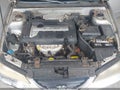 2005 Hyundai Elantra — photo 10 of 11 | VIN KMHDN46D75U039300