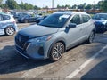 2024 Nissan Kicks — photo 2 of 16 | VIN 3N1CP5CV0RL504953
