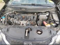 2013 Honda Civic — photo 10 of 16 | VIN 2HGFB2F55DH600731