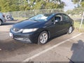 2013 Honda Civic — photo 2 of 16 | VIN 2HGFB2F55DH600731