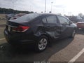 2013 Honda Civic — photo 4 of 16 | VIN 2HGFB2F55DH600731